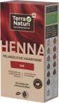 Terra Naturi Henna növényi hajfesték - vörös - 100 g