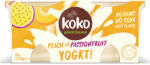 Koko Dairy Free Kókuszghurt Barack-maracujás 2x125g