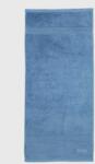 HUGO BOSS pamut törölköző Loft Sky 50 x 100 cm - kék Univerzális méret
