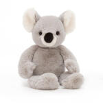 Jellycat Benji, a plüss koala - Jellycat Benji Koala