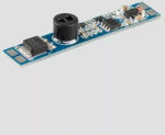 SL LED profil kapcsoló 12/24V 8A közelítés kapcsoló dimmer - IR012D (IR012D)