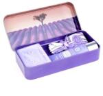 Esprit Provence Set cu cremă de mâini, săpun și sacultet lavandă - Esprit Provence