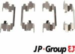 JP GROUP tartozékkészlet, tárcsafékbetét JP GROUP 4064004210