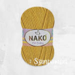 Ormo Nako Elit Baby - Mustár - 1636