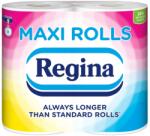 Regina Maxi Rolls toalettpapír, 3 rétegű, 4 tekercses
