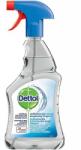 Dettol Antibakteriális felülettisztító spray, 500ml