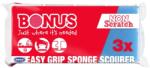 Bonus súrolószivacs, non scratch, 5 db
