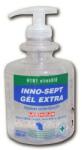Inno-Sept Extra kézfertőtlenítő gél, 500ml