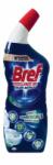 Bref 10x Effect Max White Excellence Shine WC tisztító gél, 700ml