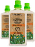  Cleaneco felmosószer narancsolajjal - komposztálható csomagolásban, 1 l