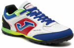 joma Cipő Joma Top Flex 2416 TOPS2416TF White Red Royal Blue 41 Férfi