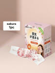 Cookie Tong önmelegítő szemmaszk sakura illattal