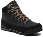 CMP Bakancs CMP Heka Hiking Shoes Wp 3Q49557 Fekete 44 Férfi