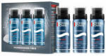 Biotherm - Mini Set de spuma de ras Biotherm - Homme Trio Set pentru barbierit 3 x 48 g - vitaplus