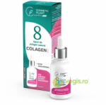 Cosmetic Plant Ser Antirid Intens Hidratant Colagen Plus 30ml