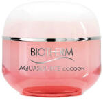 Biotherm - Crema de fata gel-balsam Biotherm Aquasource Cocoon Crema 50 ml