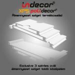 Indecor 3L-KE-150 3L-KE-150 ovál középelem (3L-KE-150)