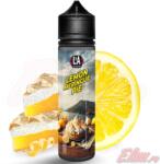 L&A Vape Lichid Lemon Meringue Pie L&A Vape 50ML 0mg (6922) Lichid rezerva tigara electronica