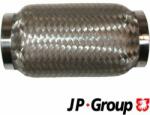 JP GROUP Rugalmas cső, kipufogó rendszer JP GROUP 9924201100