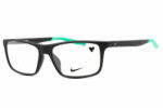 Nike 7272 szemüvegkeret matt GRIDIRON / Clear demo lencsék férfi