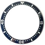  Bezel pentru ceas Longines 38, 6mm x 31, 3mm (LQ-38-6-18013)