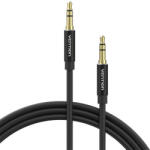 Vention BAXBI 3.5mm 3m fekete audió kábel