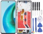 Huawei LCD Дисплей и Тъч Скрийн с Рамка за Honor Magic6 Lite