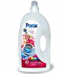 Purox Parfum 163 пранета течен препарат за цветно пране