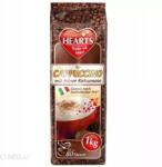HEARTS Cappuccino Hearts Cacao 1kg (C217)