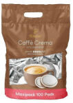 Tchibo Pad-uri Tchibo Caffe Crema Vollmundig 100 paduri (C625)