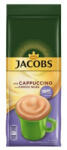 Jacobs Cappuccino 500 gr Jacobs Choco Nuss Milka (C31)