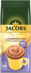 Jacobs Cappuccino Jacobs 500g Milka vanille (C246)