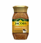 Jacobs Cafea solubila JACOBS Cronat Gold 200 G (C764)