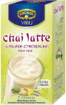KRÜGER Chai Latte KRUGER ghimbir-lemongrass 10 plicuri x 25g (C360)