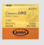 Bristot Cafea macinata Bristot Classico Oro 2x250g (C684)