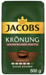Jacobs Cafea boabe Jacobs Kronung Kraftig Aroma-Bohnen 500 g (C600)