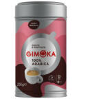 Gimoka Cafea macinata Gimoka 250g 100% Arabica la cutie (MAD-220)