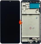 QD Incell Display Samsung A32 OLED cu rama
