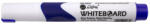 WillGo Táblamarker 3mm, kerek Willgo kék 2 db/csomag (WL1J05AB)