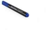 Memoris Alkoholos marker 1-5mm, vágott hegyű, MF2251a kék 10 db/csomag