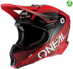 O'Neal A 10SRS Hyperlite Helmet CORE red black XL (61 62cm)