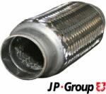 JP GROUP Rugalmas cső, kipufogó rendszer JP GROUP 9924400700