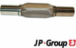 JP GROUP Rugalmas cső, kipufogó rendszer JP GROUP 9924401700