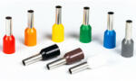 Leader Pin terminal 4 ( ferule) (M-VET-4)