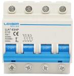 Leader Siguranta automata 4P 63-10A (tetrapolara) (M-LLA-4P-63-10A)