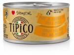Disigual Консерва куче Tipico Turkey with Rice and Potatoes - с пуешко, ориз и картофи - petpet - 3,49 лв