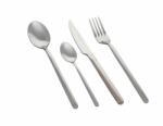 VILLARTE ELYSEE - Tacamuri inox 18/0 (6 perosane - 24 piese) (Set) (BIE 24 S) Tacam