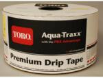 Toro Aqua-Traxx csepegtető szalag, 10cm oszt (3300m/tek)