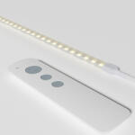 Palram LED világítási rendszer 2, 7 ms-os távirányítóval pergolákhoz, pavilonokhoz és télikertekhez (705949)