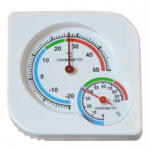Scobax hőmérő / higrométer (LG1441)